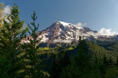 Mount Rainier