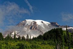 Mount Rainier