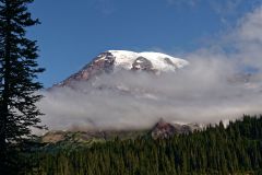 Mount Rainier