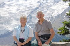 Monique, Maurice