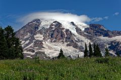 Mount Rainier