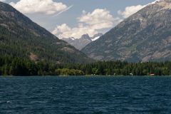 Lac Chelan