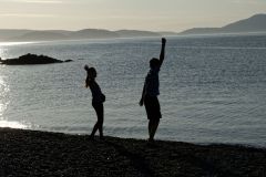Washington Park à Anacortes