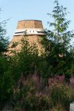 La Conner : bâtiment native american