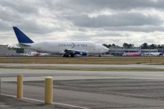 Site Boeing d'Everett
