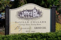 DeLILLE Cellars