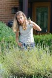 McLean (VA) : Camille chez elle