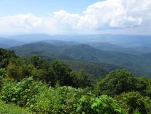 Blue Ridge Parkway