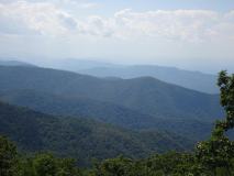 Blue Ridge Parkway