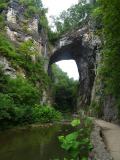 Natural Bridge