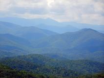 Blue Ridge Parkway