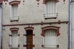 Auneau : 55 rue Pasteur