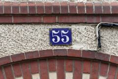 Auneau : 55 rue Pasteur