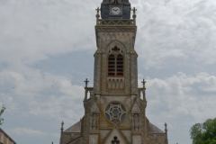 Auneau : église Saint-Etienne