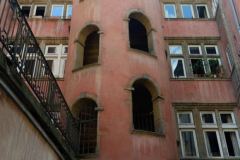 Lyon : vieux-lyon