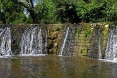 Mosson - Avy - chute