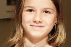 Rattrapage : anniversaire de Claire