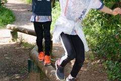 Mosson - Avy : Claire et Hippolyte